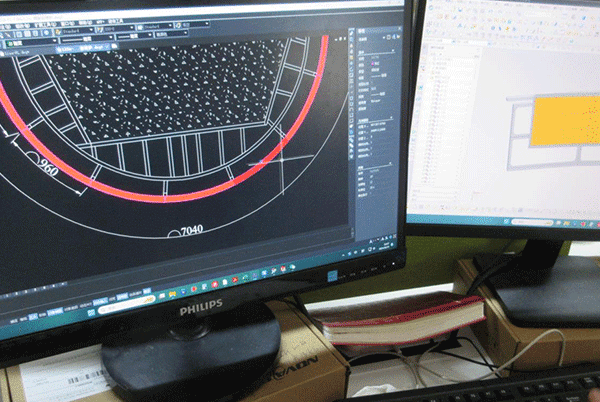 Design for light box