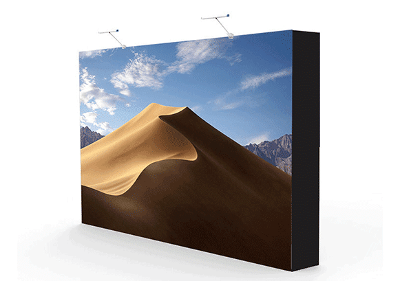 Outdoor Waterproof Light Boxes