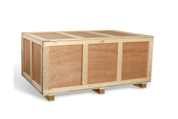 Package for light box