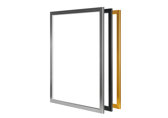 Snap Frame Light Boxes