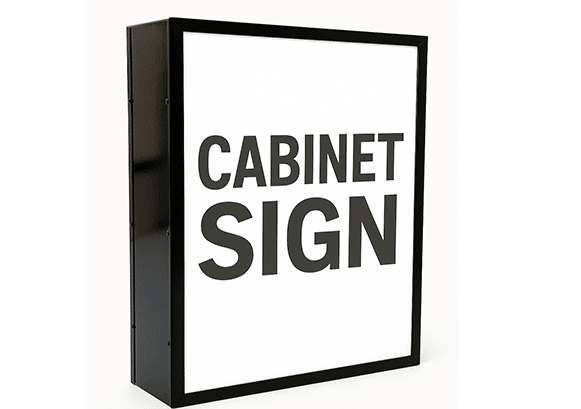 cabinet-sign