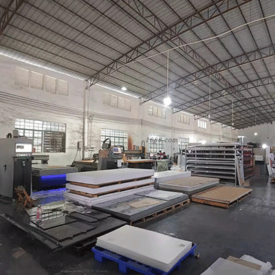 Light-box-production-workshop